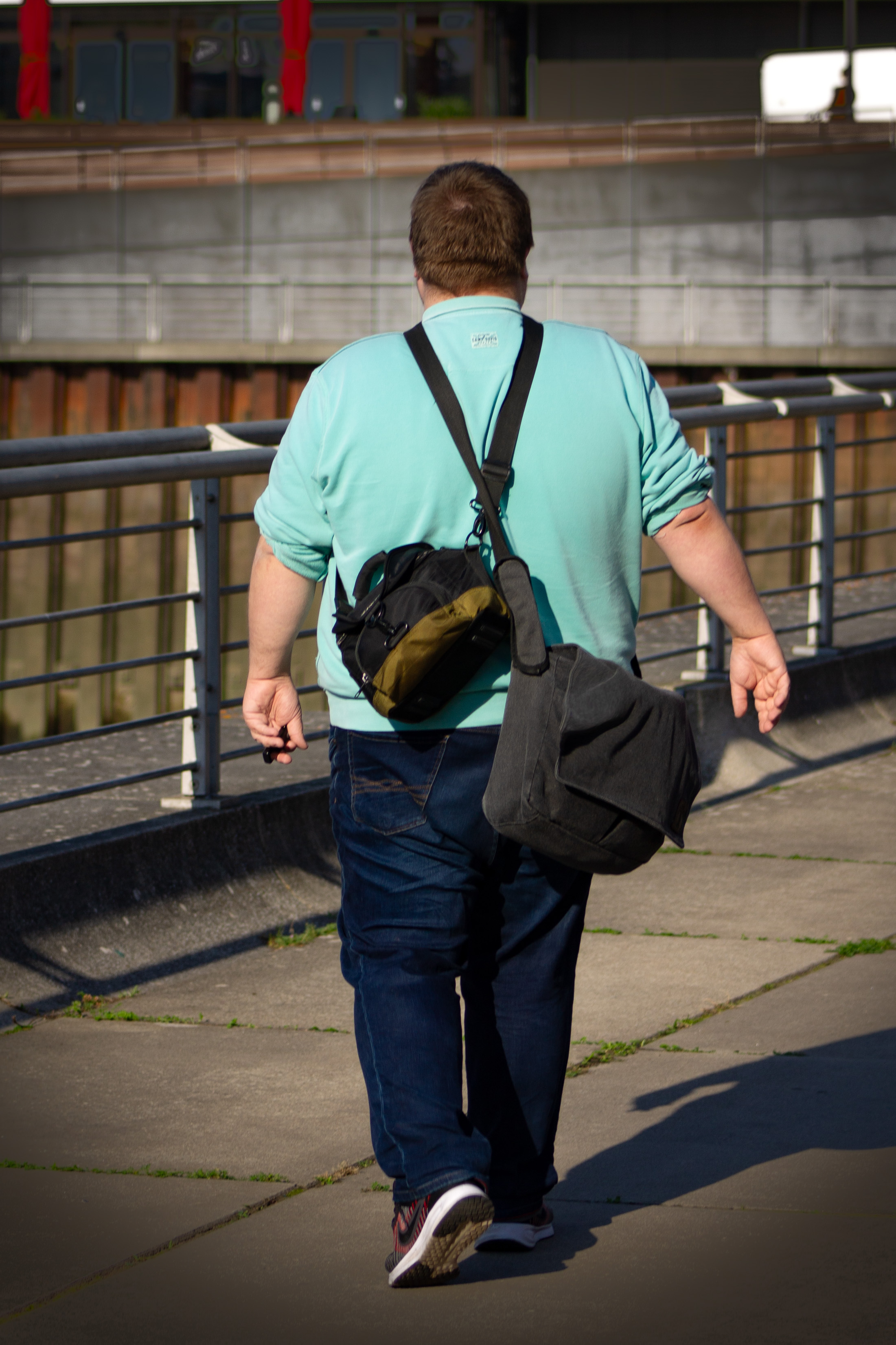 Felix Rieger Fotograf Bremen