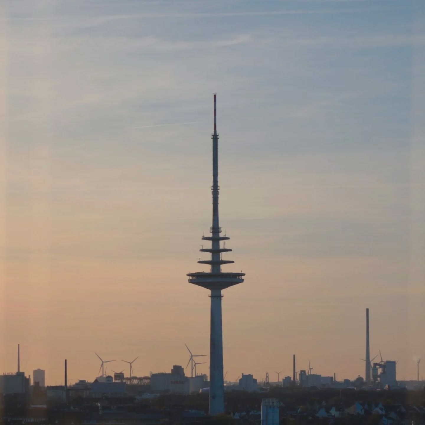 Urban Mood Bremen Fotografie